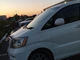 Toyota Alphard 2003 года за 4 500 000 тг. в Караганда – фото 2
