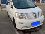 Toyota Alphard 2003 года за 4 500 000 тг. в Караганда