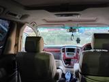 Toyota Alphard 2003 года за 4 500 000 тг. в Караганда – фото 4