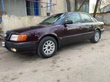 Audi 100 1991 года за 2 950 000 тг. в Алматы – фото 3