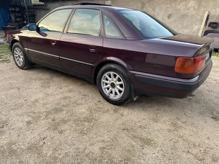 Audi 100 1991 года за 2 950 000 тг. в Алматы – фото 60