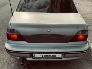 Daewoo Nexia
