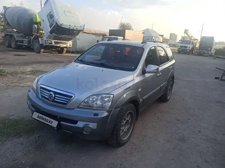 Kia Sorento 2003 года за 3 000 000 тг. в Тараз