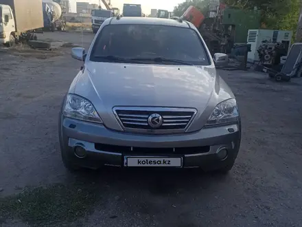 Kia Sorento 2003 года за 3 000 000 тг. в Тараз – фото 4