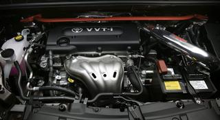 Мотор 1az fe 2.0л Toyota RAV4 (тойота рав4) ДВС за 79 600 тг. в Алматы