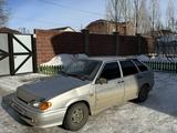 ВАЗ (Lada) 2114 2012 годаfor1 450 000 тг. в Актобе – фото 5