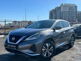 Nissan Murano 2022 года за 8 690 000 тг. в Астана