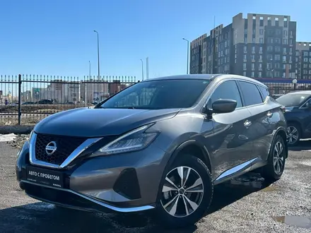 Nissan Murano 2022 года за 8 690 000 тг. в Астана