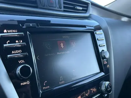 Nissan Murano 2022 года за 8 690 000 тг. в Астана – фото 11