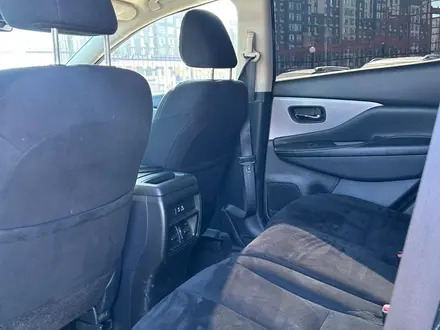 Nissan Murano 2022 года за 8 690 000 тг. в Астана – фото 15