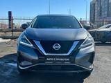 Nissan Murano 2022 года за 8 690 000 тг. в Астана – фото 2