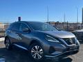Nissan Murano 2022 года за 8 690 000 тг. в Астана – фото 3