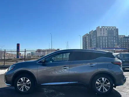 Nissan Murano 2022 года за 8 690 000 тг. в Астана – фото 8