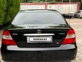 Toyota Camry 2003 годаүшін4 800 000 тг. в Алматы – фото 12