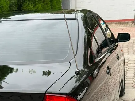 Toyota Camry 2003 года за 4 800 000 тг. в Алматы – фото 14