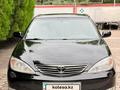 Toyota Camry 2003 годаүшін4 800 000 тг. в Алматы – фото 15
