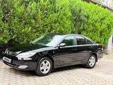 Toyota Camry 2003 годаүшін4 800 000 тг. в Алматы