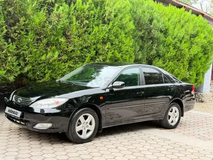 Toyota Camry 2003 года за 4 800 000 тг. в Алматы