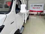 Shineray  T 50 2025 года за 9 800 000 тг. в Астана – фото 5