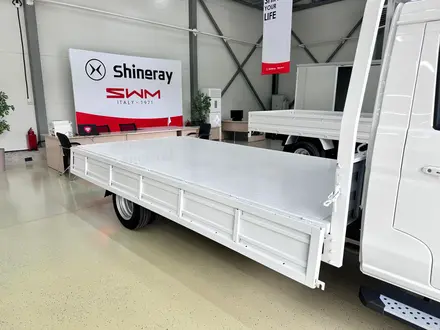 Shineray  T 50 2024 года за 9 300 000 тг. в Астана – фото 13