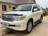 Toyota Land Cruiser 2008 года за 18 000 000 тг. в Жанаозен