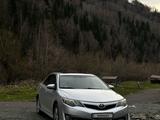 Toyota Camry 2013 года за 8 200 000 тг. в Алматы