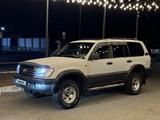 Toyota Land Cruiser 2002 года за 10 800 000 тг. в Усть-Каменогорск