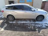 ВАЗ (Lada) Vesta SW 2021 года за 6 000 000 тг. в Караганда – фото 3