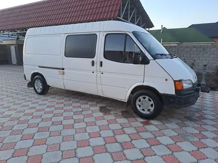 Ford Transit 1993 года за 2 000 000 тг. в Талдыкорган – фото 23