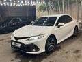 Toyota Camry 2021 годаүшін17 800 000 тг. в Шымкент – фото 2