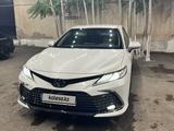 Toyota Camry 2021 годаүшін17 800 000 тг. в Шымкент