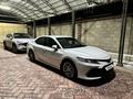 Toyota Camry 2021 годаfor17 800 000 тг. в Шымкент – фото 4