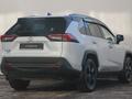 Toyota RAV4 2021 года за 16 990 000 тг. в Астана – фото 5