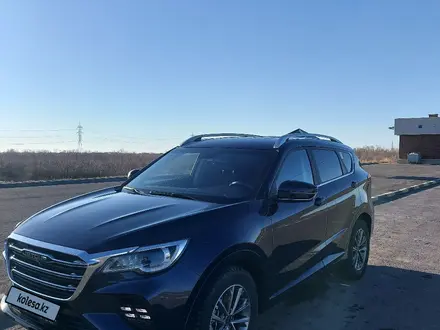 Jetour X70 2024 года за 7 800 000 тг. в Астана – фото 5