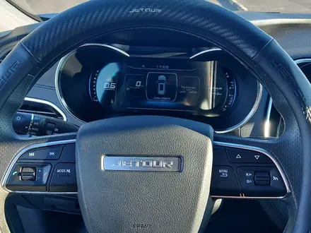Jetour X70 2024 года за 7 800 000 тг. в Астана – фото 7
