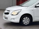 Chevrolet Cobalt 2022 года за 5 400 000 тг. в Шымкент – фото 4