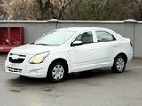Chevrolet Cobalt 2022 года за 5 400 000 тг. в Шымкент – фото 2