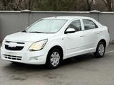 Chevrolet Cobalt 2022 года за 5 400 000 тг. в Шымкент