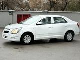 Chevrolet Cobalt 2022 года за 5 400 000 тг. в Шымкент – фото 3