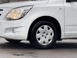 Chevrolet Cobalt 2022 года за 5 400 000 тг. в Шымкент – фото 5