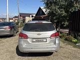 Chevrolet Cruze 2013 годаfor4 300 000 тг. в Кокшетау – фото 2