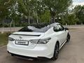 Toyota Camry 2020 года за 13 200 000 тг. в Астана – фото 3
