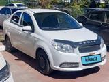 Chevrolet Nexia 2021 годаүшін4 300 000 тг. в Астана – фото 3