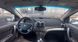 Chevrolet Nexia 2021 года за 4 500 000 тг. в Астана – фото 5