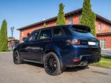 Land Rover Range Rover Sport 2020 годаүшін34 000 000 тг. в Алматы – фото 4