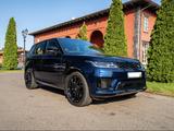 Land Rover Range Rover Sport 2020 годаүшін34 000 000 тг. в Алматы