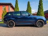 Land Rover Range Rover Sport 2020 годаүшін34 000 000 тг. в Алматы – фото 3
