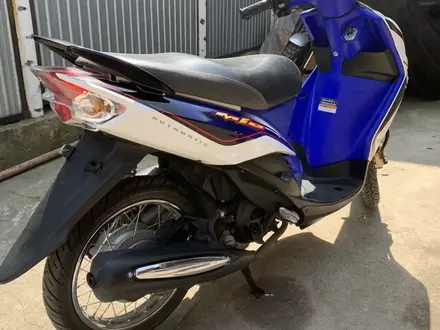 Yamaha  Mio/Ego 2011 года за 800 000 тг. в Алматы – фото 3