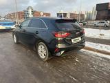 Kia Cee'd 2023 годаүшін9 200 000 тг. в Астана – фото 4