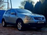 Nissan Qashqai 2008 года за 4 500 000 тг. в Алматы – фото 3